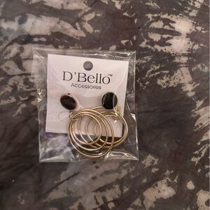 Beautiful Sparkling Earings